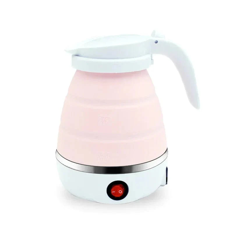 BowLift | Folding Kettle - FlexiBoil
