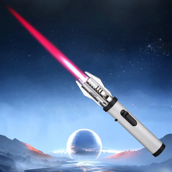BowLift | Lighter with Torch for Self-Defense