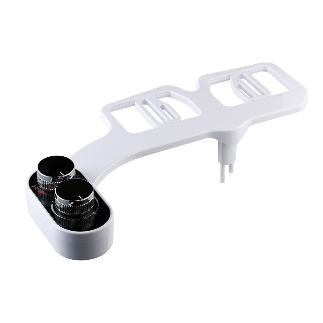 AquaPure — Experience the feeling of freshness and safety with every use | Bowlift