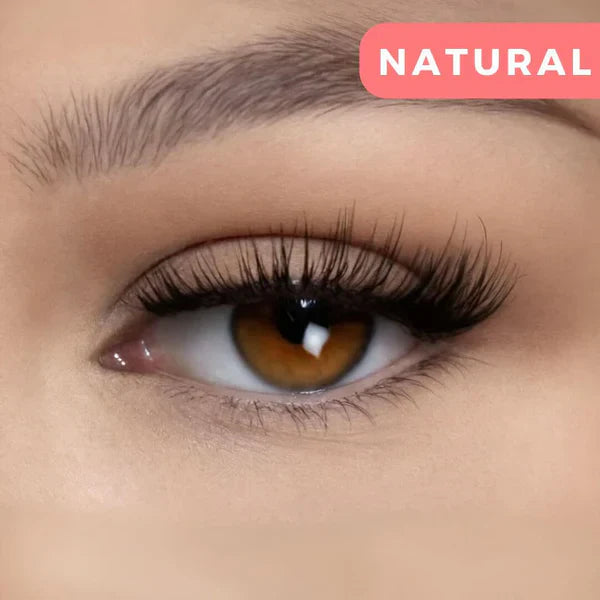 BowLift | GlamMagnetix — Seductive eye makeup in seconds, completely without glue stress!