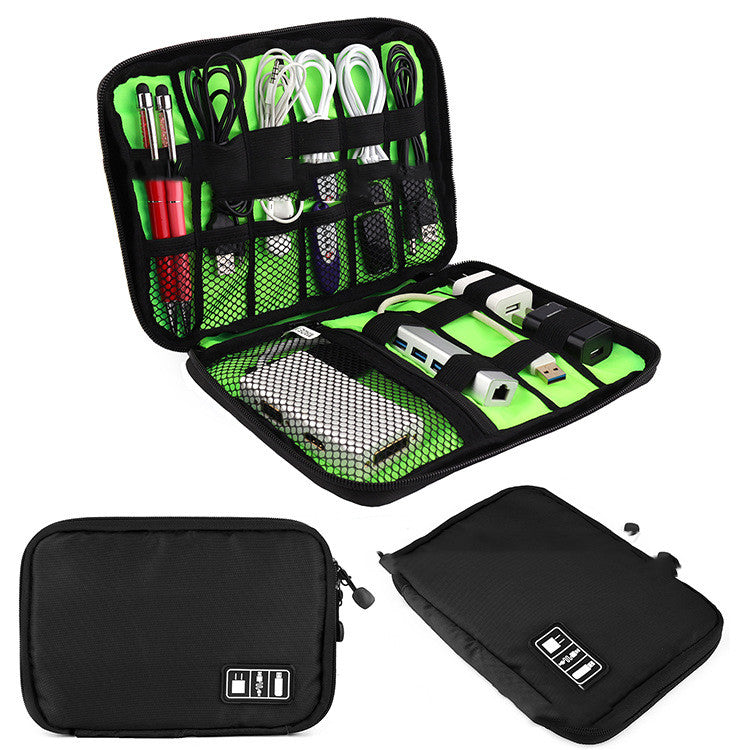 BowLift | TravelMate Organizer Set