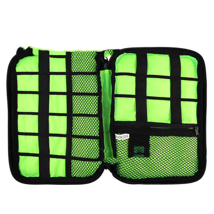 BowLift | TravelMate Organizer Set