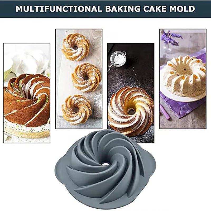 BowLift | PerfectBake – The ultimate silicone baking set for limitless creativity