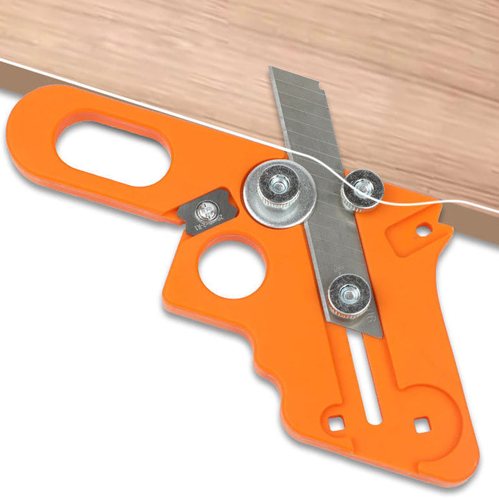 BowLift | EdgeExpert Pro – Achieve perfectly smooth edges every time instantly