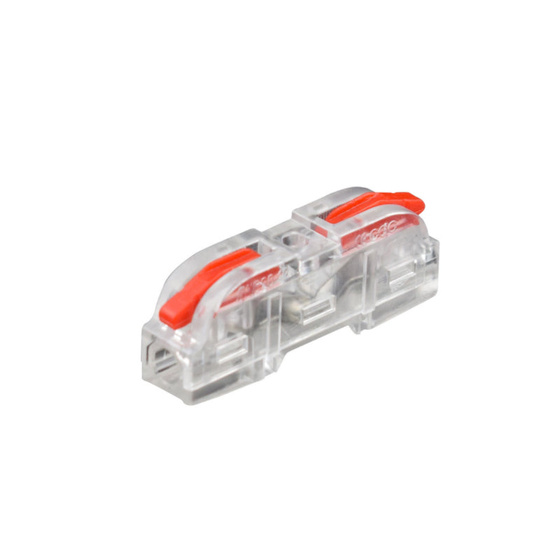BowLift | Push-type Quick Connection Terminal, Wire Splitter