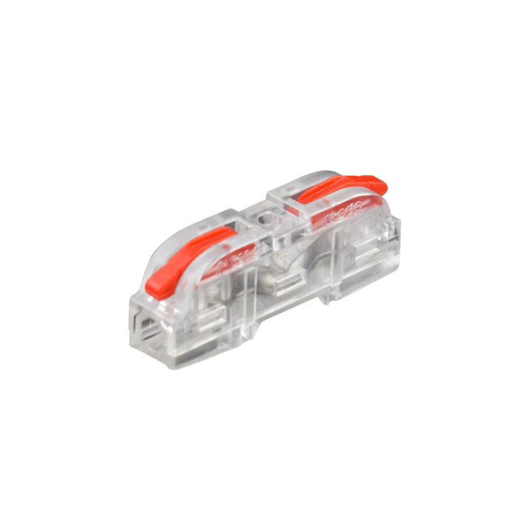 BowLift | Push-type quick connection terminals, wire distributor