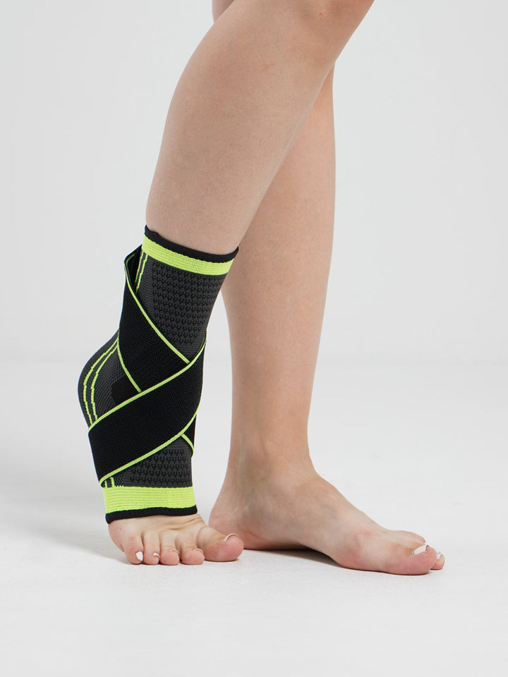 Compression Ankle Brace Bowlift