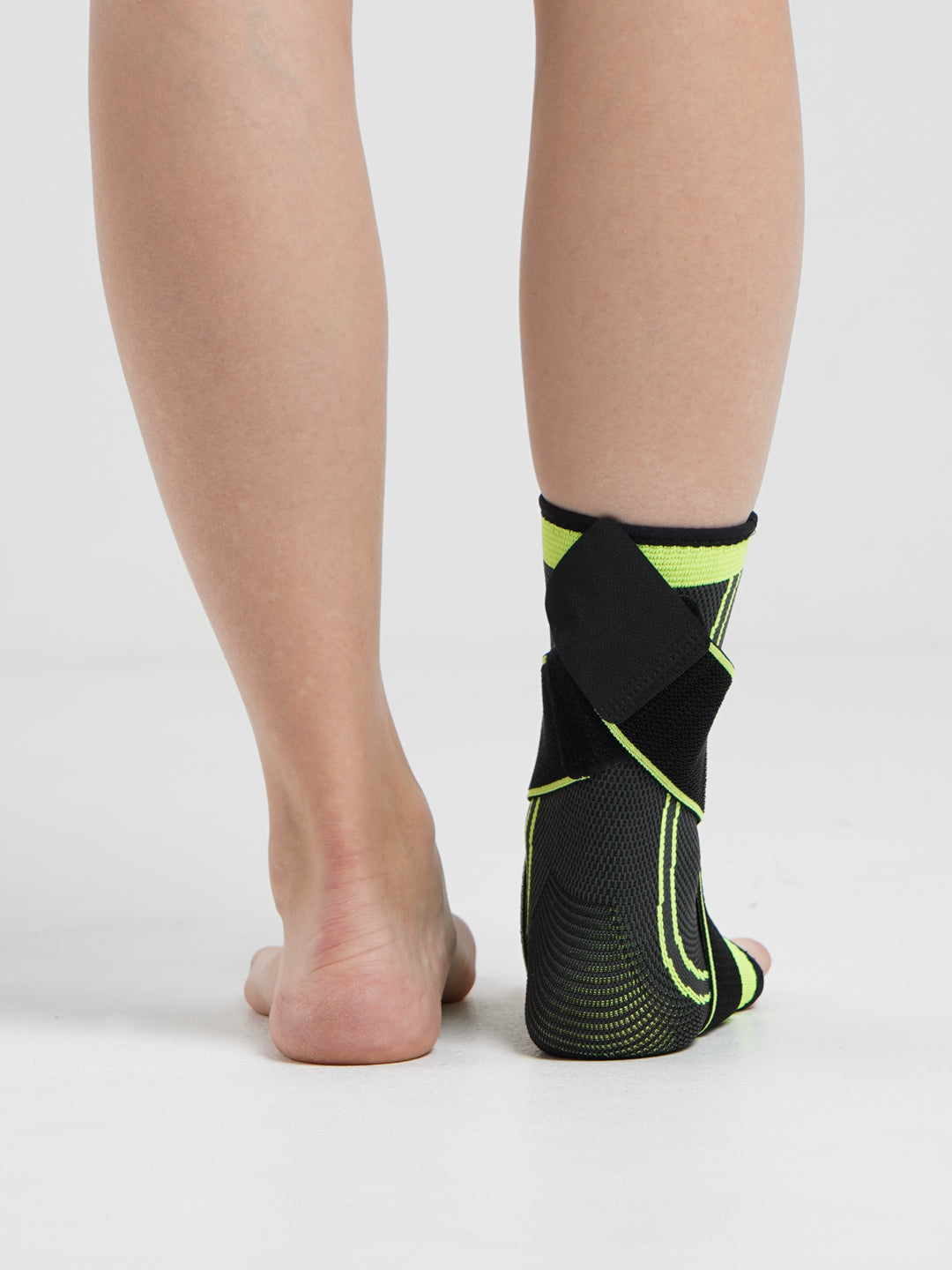 Compression Ankle Brace Bowlift