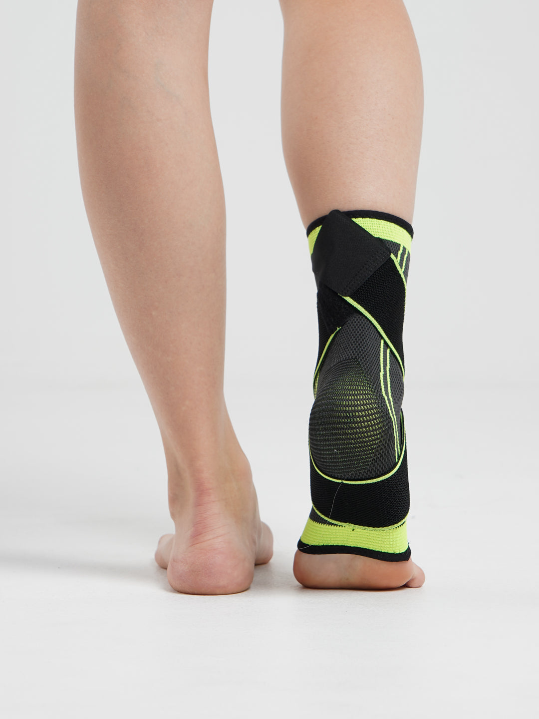 Compression Ankle Brace Bowlift