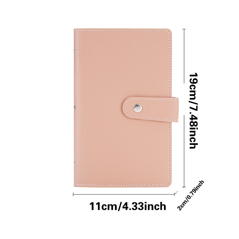 BowLift | 96 Envelope Savings Challenge Book