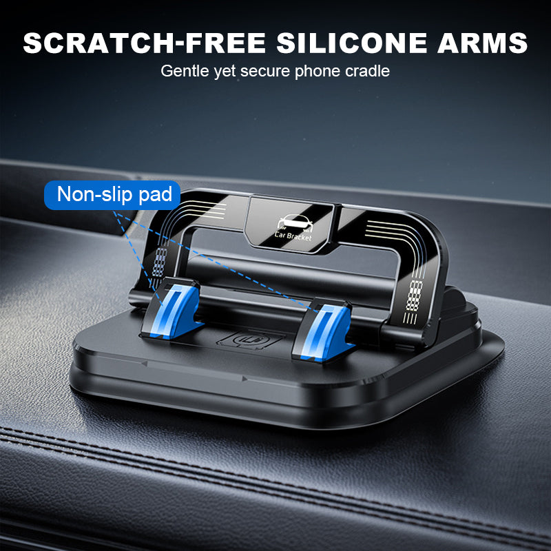BowLift | DashGrip – Keep your phone secure, regardless of road conditions