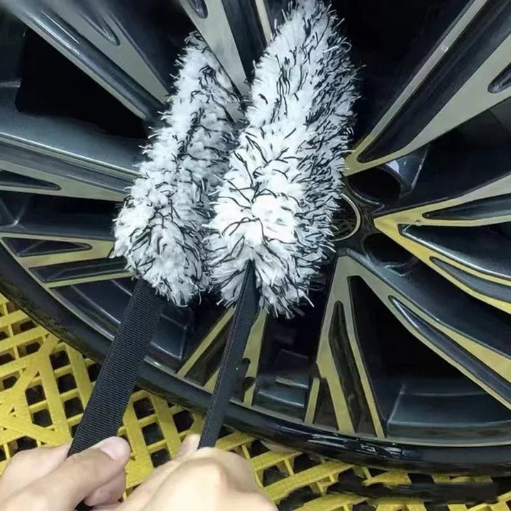 BowLift | BlackMagic SwipePro — Turn every corner of your car into a shining highlight!