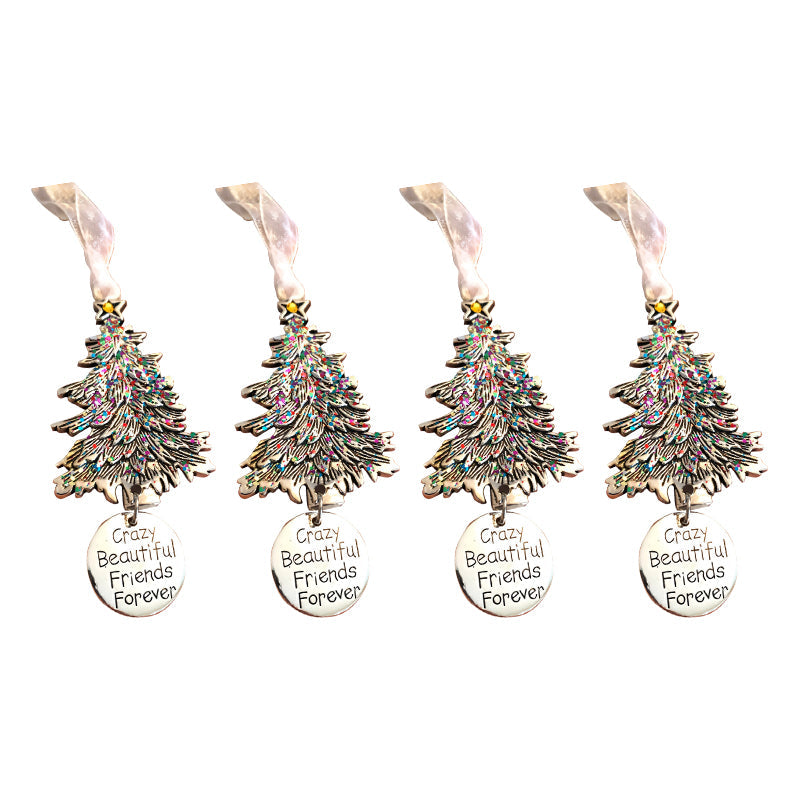 BowLift | Christmas Friendship Charm Gift