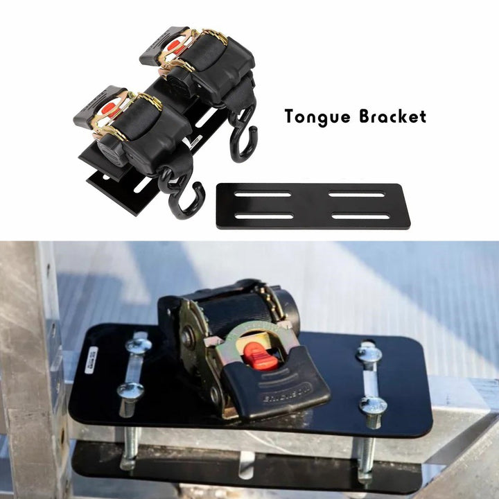 DriveGuardPro — Securing loads effortlessly safe and relaxed like never before | Bowlift