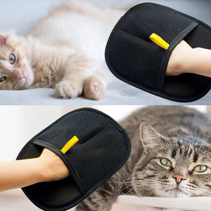 BowLift | Pet Hair Removal Glove