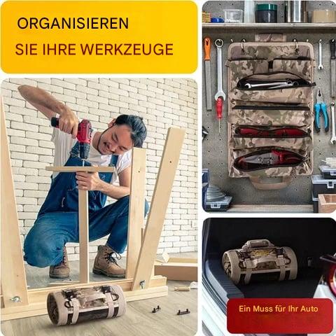 BowLift | QuickPack Space-Saving Storage Solution