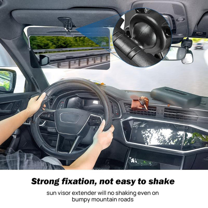 BlitzGuard Pro — Blend-free driving pleasure that protects your eyes and makes your heart race! | Bowlift