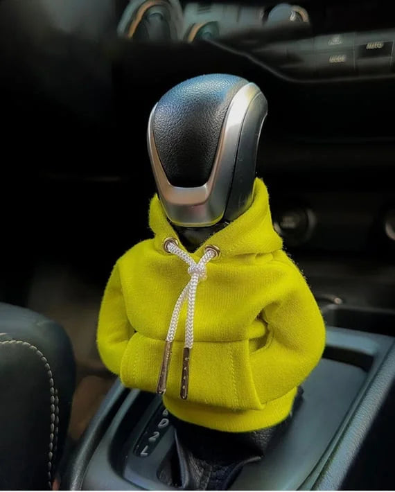 BowLift | Gear shift knob