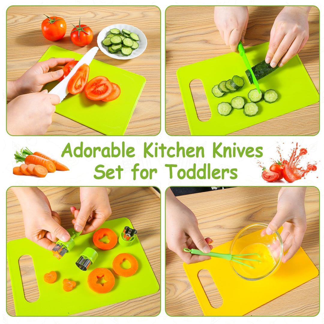 BowLift | Kitchen tools for kids