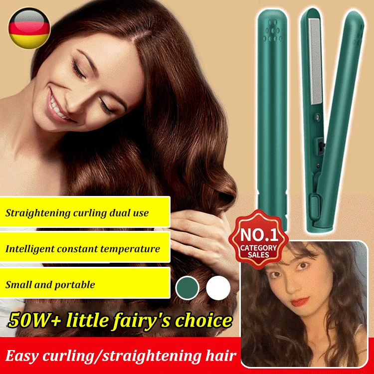 BowLift | CurlBuddy Effortless Curl Styling Anywhere