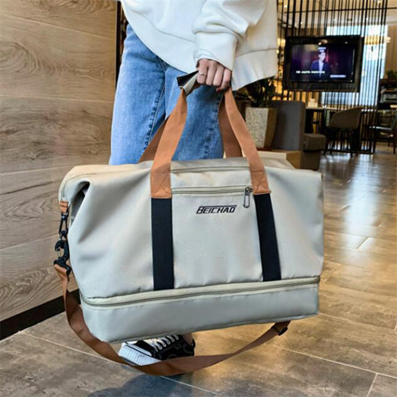 VentureGuard — Rely on it: Stylish, sturdy, and always ready for your next adventure | Bowlift