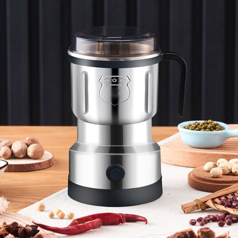 FlexiGrind — Transforms every ingredient in no time into pure cooking joy | Bowlift