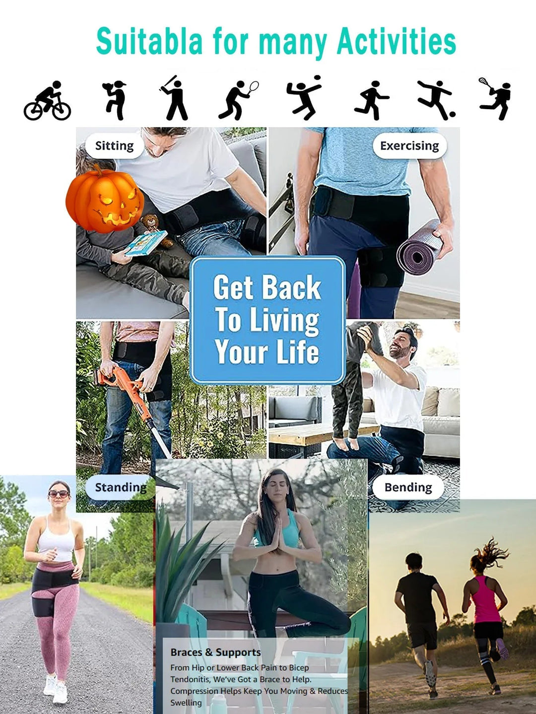 BowLift | FlexiHips — Enjoy painless movement and reclaim your life full of power!