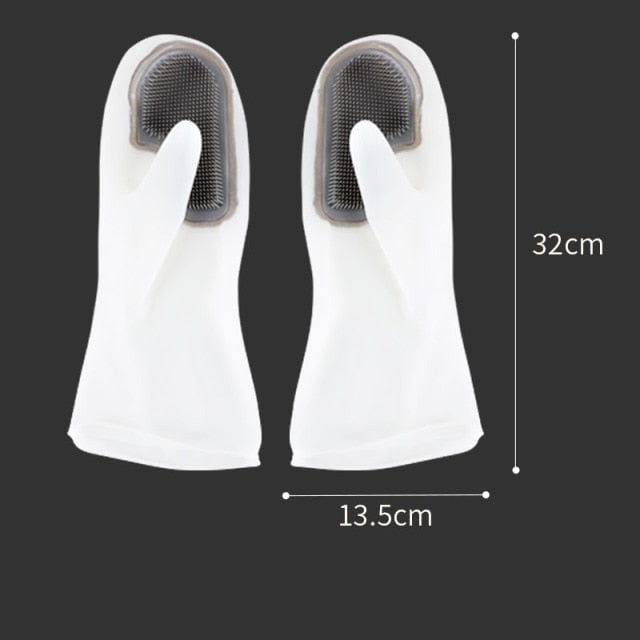 BowLift | Dishwashing gloves