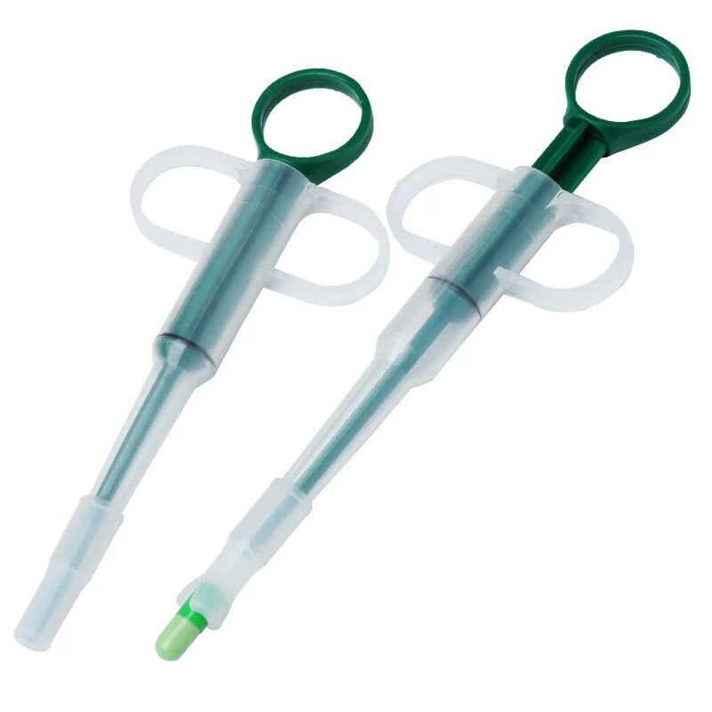 EasyPill – Gentle Animal Medication Dispenser | Bowlift