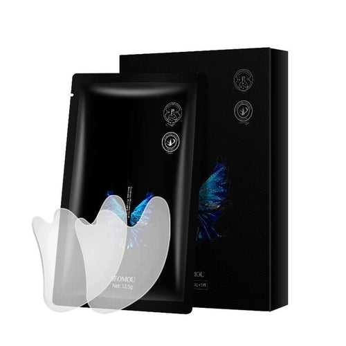 BowLift | YouthMorph — Tight skin in minutes for your youthful WOW moment