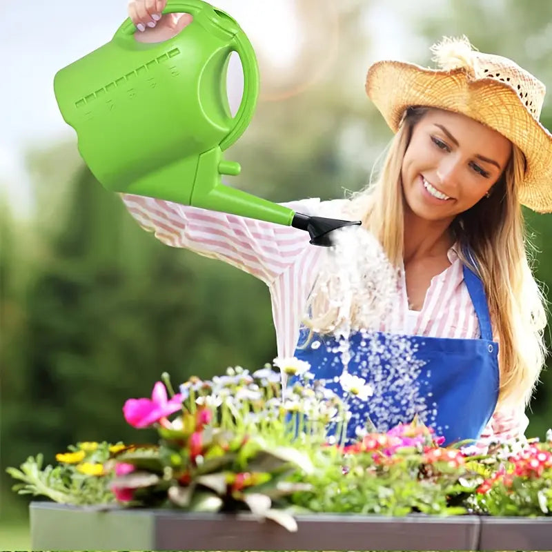BowLift | Watering can with large capacity and long spout for precise watering and plant care