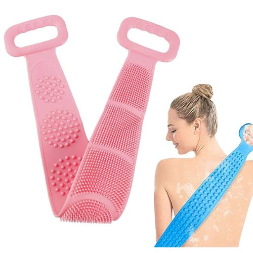 BowLift | SilkSoothe — Pamper your skin with the ultimate spa feeling every time you shower! (2 pieces)