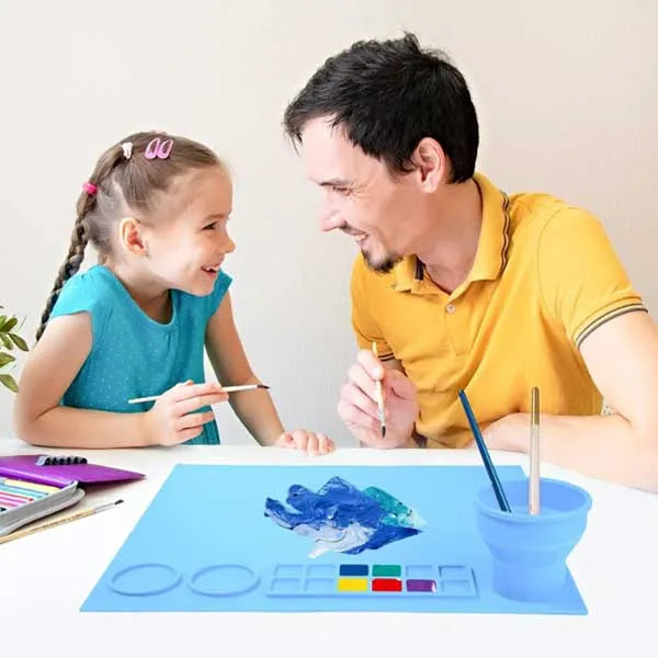 BowLift | TinyCanvas Endless Imagination Zone