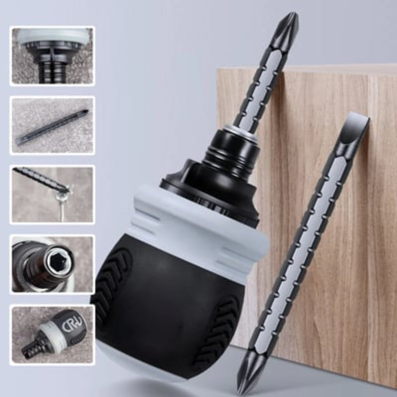BowLift | TurboFixer Pro — Master every screw with playful ease and a secure grip