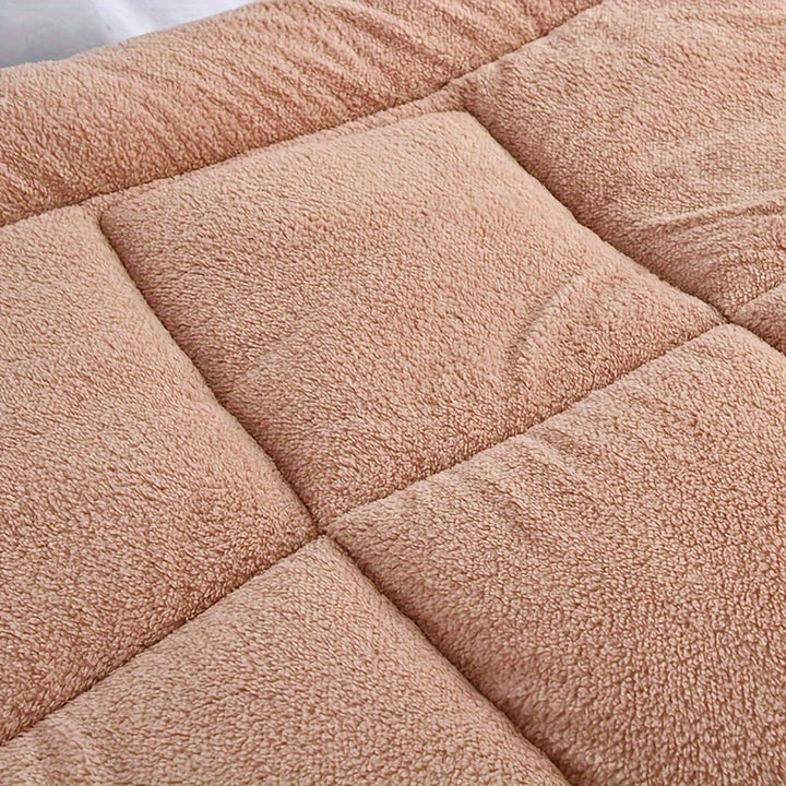 CozySoft - Luxury Fleece Blanket for Every Season Bowlift