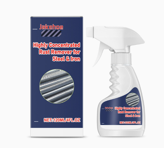 BowLift | Heavy Duty Metal Rust Remover