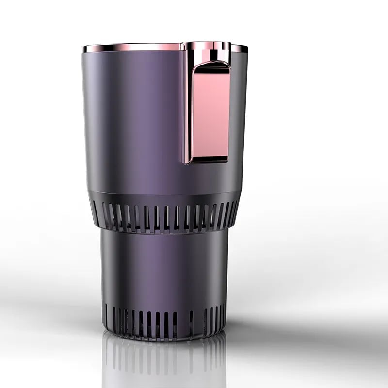 CoffeeChill — Your secret weapon for perfect drinking pleasure anytime and anywhere | Bowlift