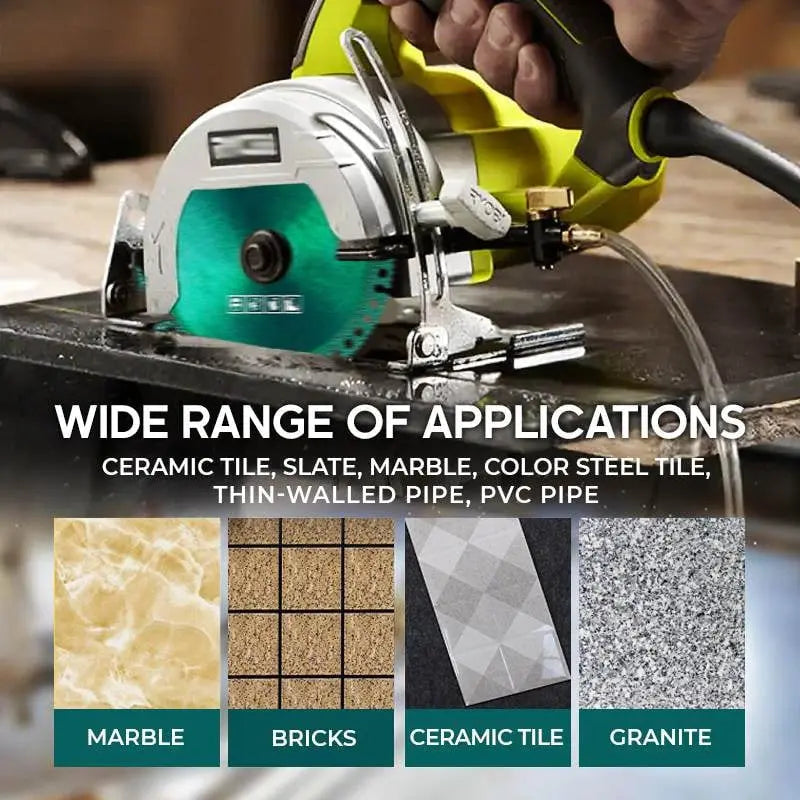 BowLift | Multifunctional Diamond Saw Blade – Ultra Fine Tile Cutter with Precision