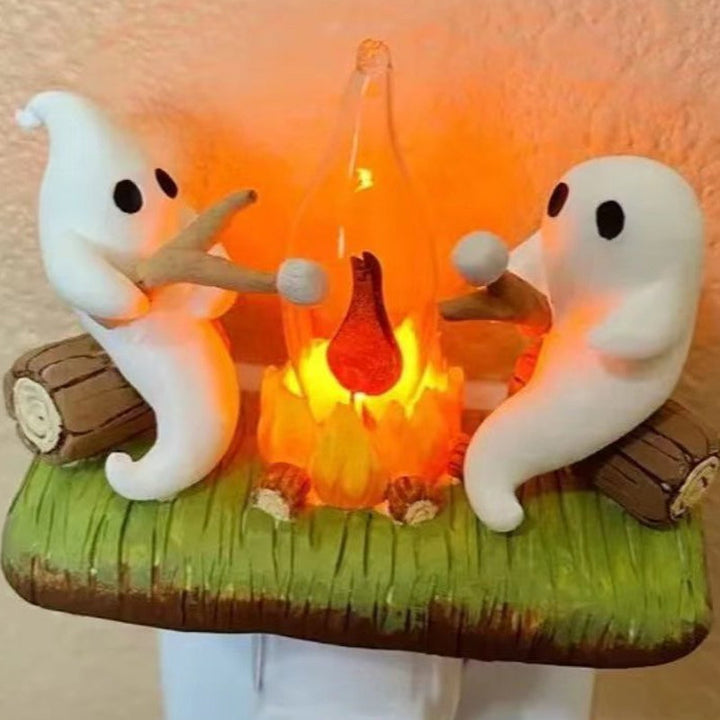BowLift | FireLure — Enchant your home with irresistible warmth and magical flickering flames