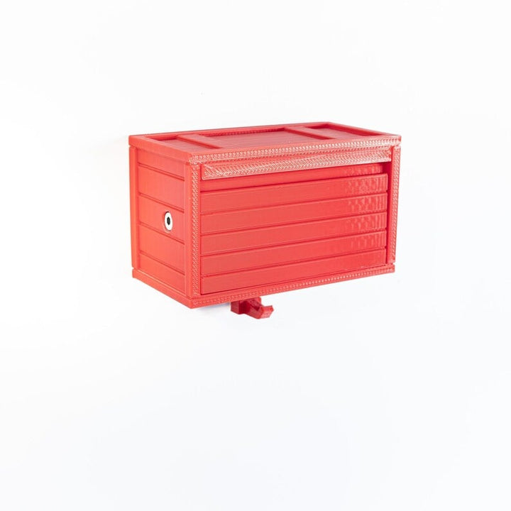BowLift | KinetiKey — Transforms key chaos into stylish control and calm