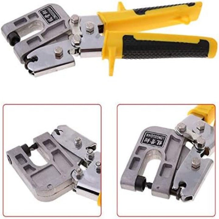 BowLift | FixProX — Assemble in no time, proudly stress-free