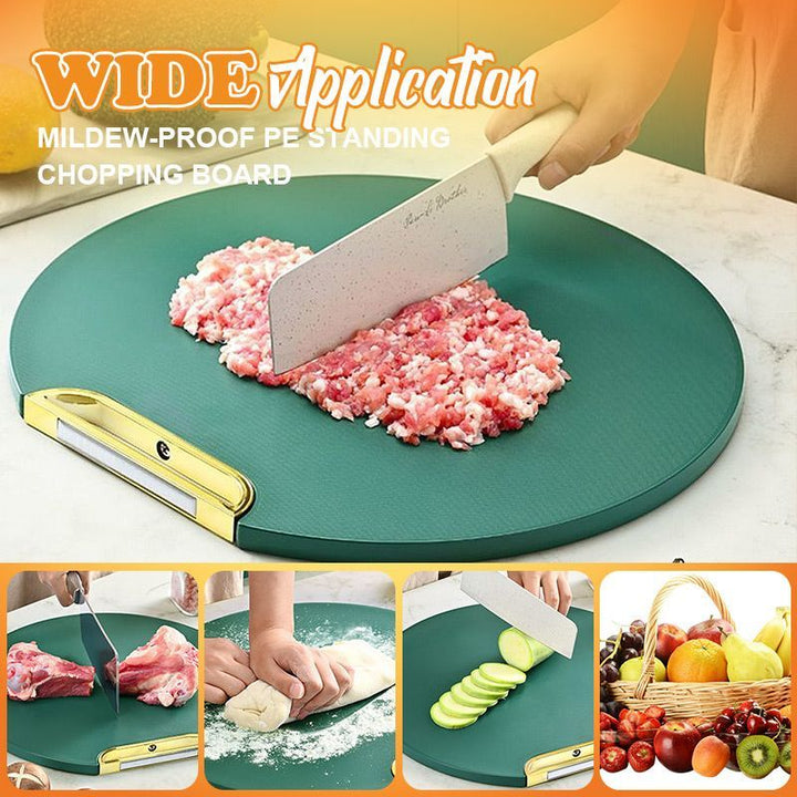 BowLift | PurePrep Cutting Board – Clean Cutting, Safe Use