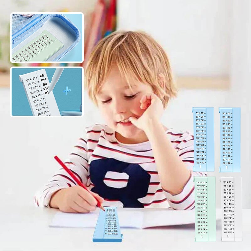 BowLift | mamymarket™ - Children's Practice Math Board