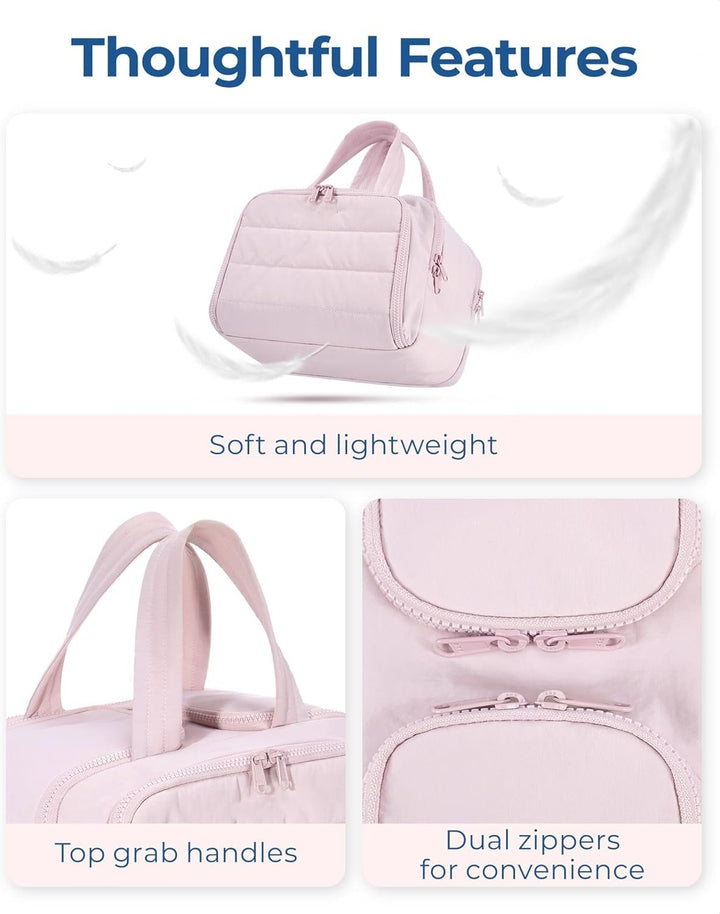 BowLift | Beauty Cannon — Finally order and freedom for your style on the go!