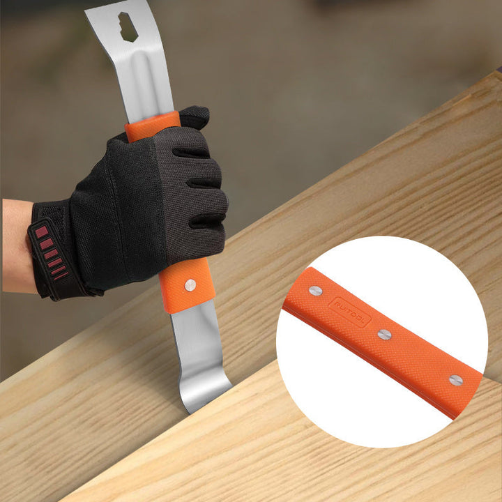 BowLift | WreckingForce – The portable power bar for DIY enthusiasts