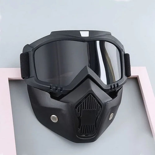 BowLift | ShieldForge – Your High-Tech Protection while Welding!