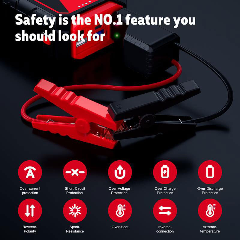 PowerBlitz Pro — Start safely and never stay down! | Bowlift