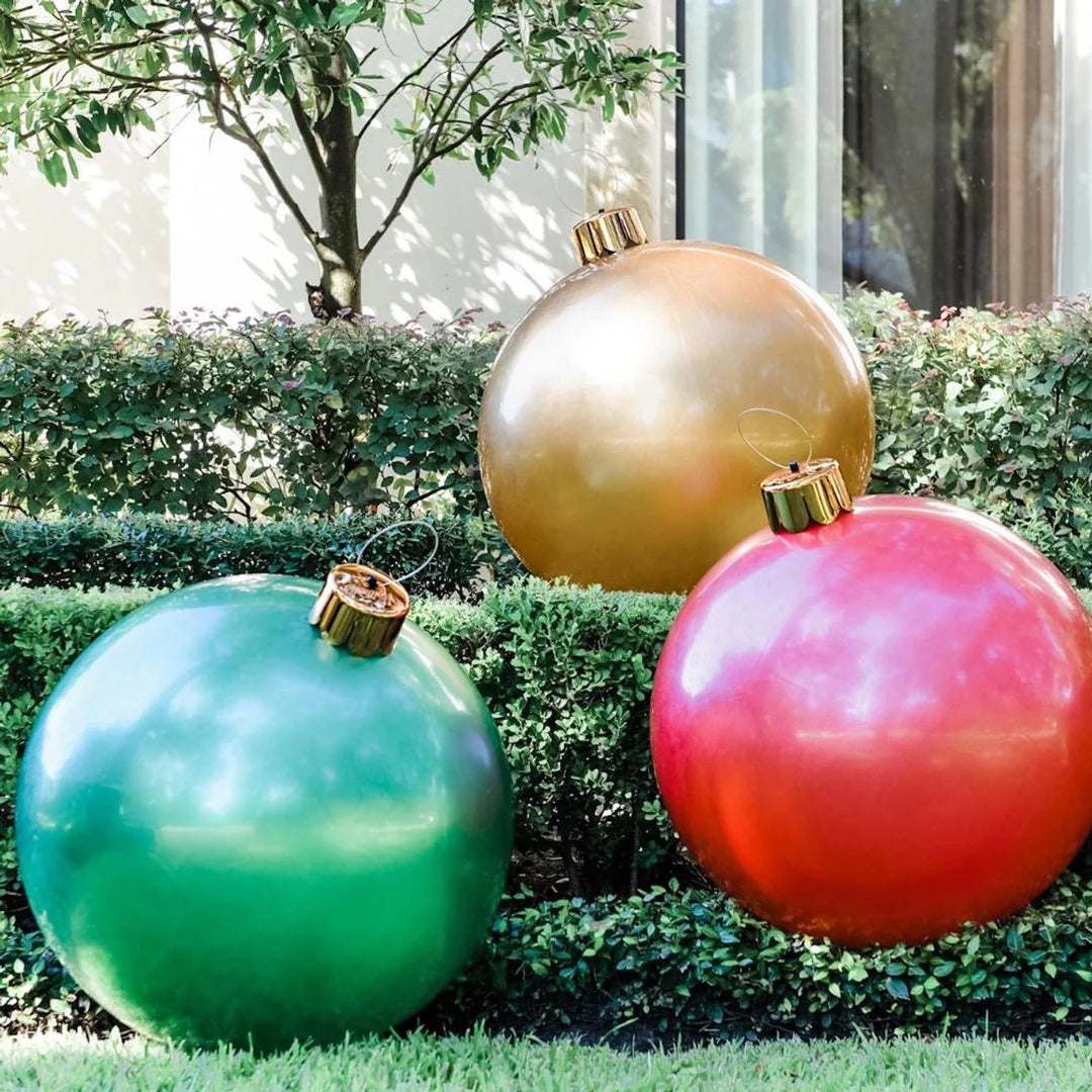 BowLift | FestiveSphere Magical Christmas Accent
