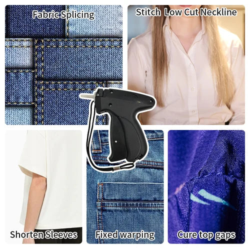 BowLift | SnapStyler — Perfecting clothing in no time for flawless outfits and more self-confidence