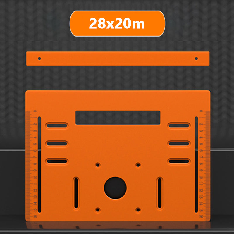 AngleCraft — Precise 45° Cuts for Flawless Projects Without Frustration | Bowlift